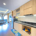 Flc Sea Tower Condotel