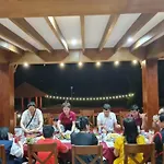 Texas Corner Resort
