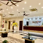 Seafront Hotel Danang