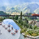 Joville Hotel Sapa