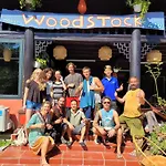 Woodstock Beach Camp