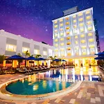 Ocean Pearl Hotel Phu Quoc