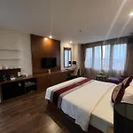 Le Indochina Hotel