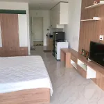 Can Ho 1Br Ocean Vista - Seahome