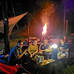 Phu Ninh Lake Resort & Spa