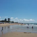Villa Ho Boi Blue Day Bai Sau Gan Bien