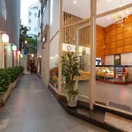 Golden Sunshine Villa Hotel And Travel