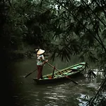 Muong Dinh Lodge