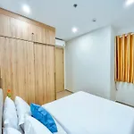 Homeaway - The Song Apartment 3Brs Lux Condotel