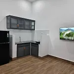 Cay Phuong Guesthouse