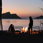 Woodstock Beach Camp