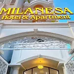 Milanesa Hotel And Apartment
