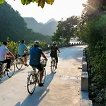 The Boutique Cruise