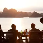 The Boutique Cruise