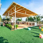 Mia Luxury Villa Binh Chau