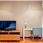 The Sea Luxury Nha Trang Apartment