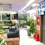 Sunset Hotel & Apartment