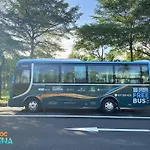 Kakashi Hotel Phú Quốc