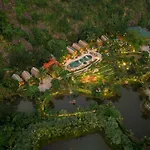 The Goat Boutique Resort