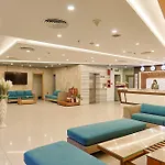 Grand Jeep Hotel
