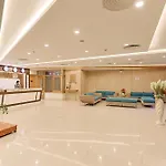 Grand Jeep Hotel
