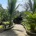 Ong Vinh House - Living Among Nature !