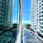 Royal Nha Trang Beachfront Apartment