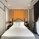 Le Bonheur Hotel