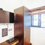 Ttr Midtown View Hotel