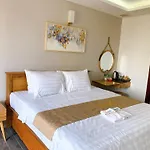 Sunset Hotel & Apartment
