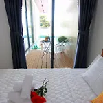 Villa View Bien Bai Dau - Di Bo Ra Bien 200 Met