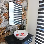 Villa View Bien Bai Dau - Di Bo Ra Bien 200 Met