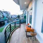 Be.Ho Dalat - Attic