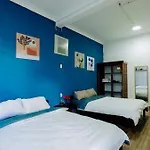 Be.Ho Dalat - Attic