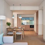 Ixora Ho Tram By Fusion