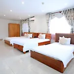 Amis Hotel-Trung Tam-Gan Bien
