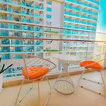 The Song Luxury Apartment Vung Tau D\' House