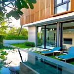 Minh Phu Villa - 3Br With Private Pool