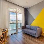 Hòn Cò Resort - Cà Ná
