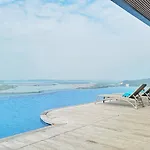Luxury Waterfront A La Carte Residence