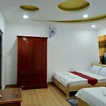 Khach San Hung Yen