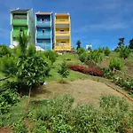 Indochine Villas Tam Chau Bao Loc