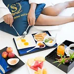 Sepon Blue Hotel
