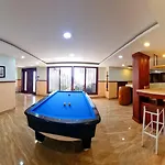 The Hill Ocean Villa With 5 Bedrooms And Infinity Pool