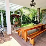 The Hill Ocean Villa With 5 Bedrooms And Infinity Pool