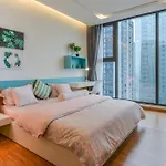 22Housing Vinhomes Metropolis Hotel & Apartment