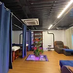 Veshia Hotel & Spa