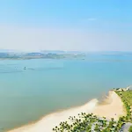 Luxury Waterfront A La Carte Residence
