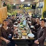 Ninh Binh Royal Homestay