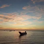 Kiki Coconut Beach Resort